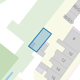 Perceel SRN00-W-1613