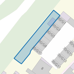 Perceel SRN00-W-1614