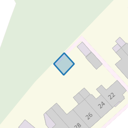 Perceel SRN00-W-1618