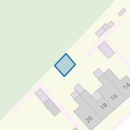 Perceel SRN00-W-1621