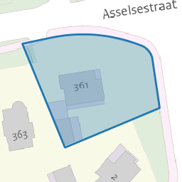 Perceel SRN00-W-1627