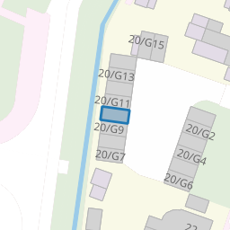 Perceel SRN00-W-1632