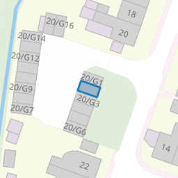 Perceel SRN00-W-1638