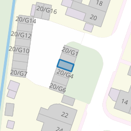 Perceel SRN00-W-1639