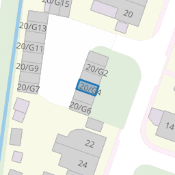 Perceel SRN00-W-1640