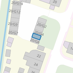 Perceel SRN00-W-1641