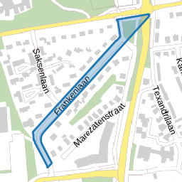 Perceel SRN00-W-1644