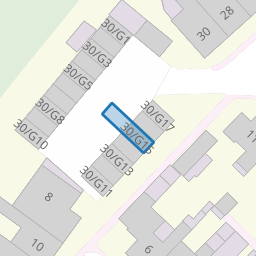 Perceel SRN00-W-1645