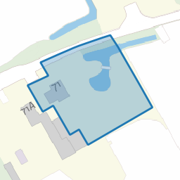 Perceel SRW01-B-1010