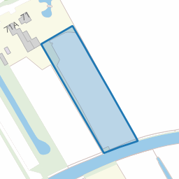 Perceel SRW01-B-1011