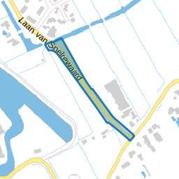 Perceel SRW01-B-1015