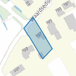 Perceel SRW01-B-1018