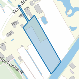 Perceel SRW01-B-1019