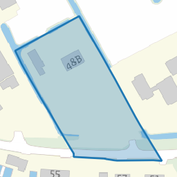 Perceel SRW01-B-1023