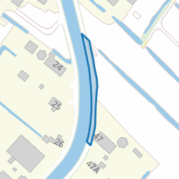 Perceel SRW01-B-1040