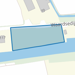 Perceel SRW01-B-1043