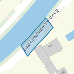 Perceel SRW01-B-1051