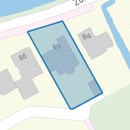 Perceel SRW01-B-1069