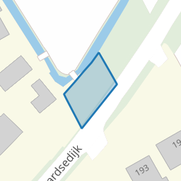 Perceel SRW01-B-1074