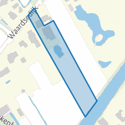 Perceel SRW01-B-1075