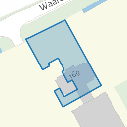 Perceel SRW01-B-1090