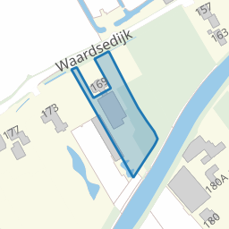 Perceel SRW01-B-1091