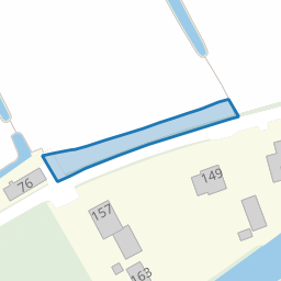 Perceel SRW01-B-1110