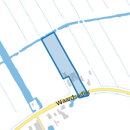 Perceel SRW01-B-1122