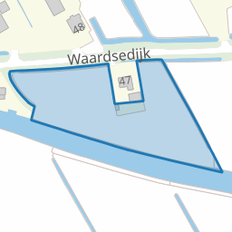 Perceel SRW01-B-1135