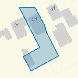 Perceel SRW01-B-1150