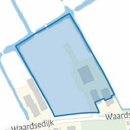 Perceel SRW01-B-1173