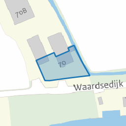 Perceel SRW01-B-1174