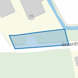 Perceel SRW01-B-1176