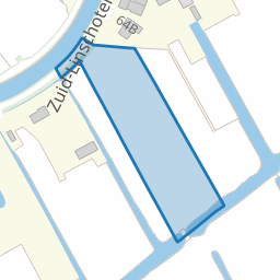 Perceel SRW01-B-1198