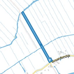 Perceel SRW01-B-1207