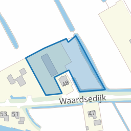 Perceel SRW01-B-1226