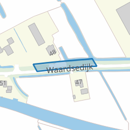 Perceel SRW01-B-1228