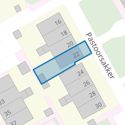 Perceel SRW01-B-1230