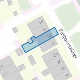 Perceel SRW01-B-1231