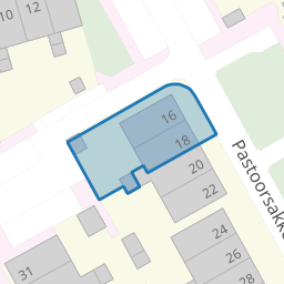 Perceel SRW01-B-1232