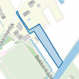 Perceel SRW01-B-1235