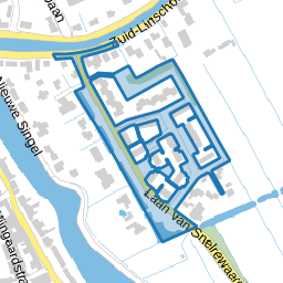 Perceel SRW01-B-1249