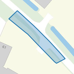 Perceel SRW01-B-1260