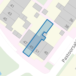 Perceel SRW01-B-1272