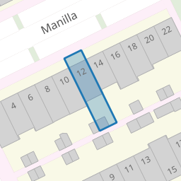 Perceel SRW01-C-1012