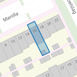 Perceel SRW01-C-1014