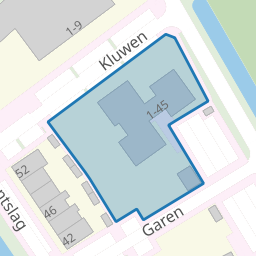 Perceel SRW01-C-1020