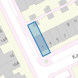 Perceel SRW01-C-1024