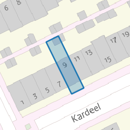 Perceel SRW01-C-1028