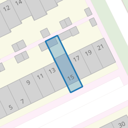 Perceel SRW01-C-1031